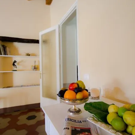 I Balconi Del Duomo Bed & Breakfast Carini