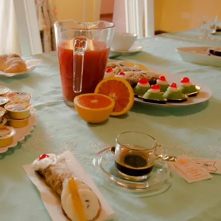 I Balconi Del Duomo Bed & Breakfast *
