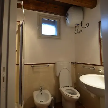 I Balconi Del Duomo Bed & Breakfast *