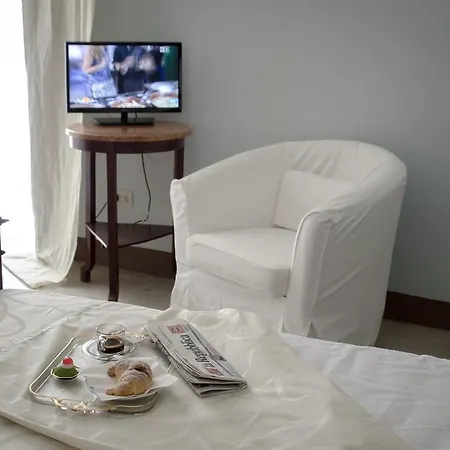 I Balconi Del Duomo Bed & Breakfast Carini