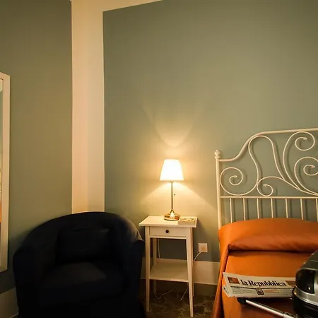 I Balconi Del Duomo Bed & Breakfast