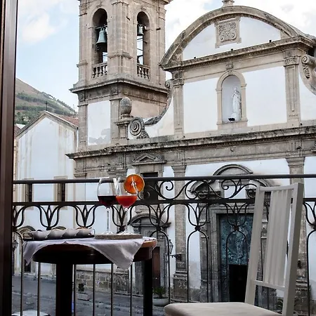 Bed & Breakfast I Balconi Del Duomo Carini