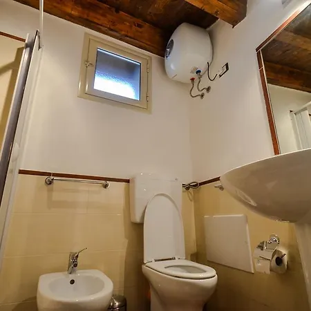 Bed & Breakfast I Balconi Del Duomo