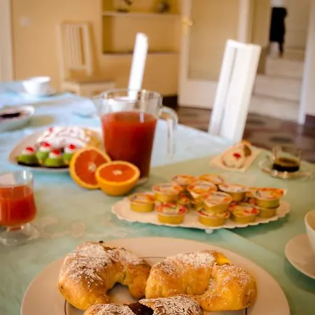 I Balconi Del Duomo Bed & Breakfast Carini