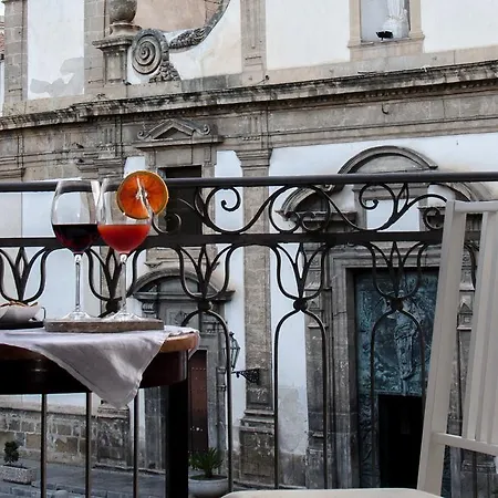 Bed & Breakfast I Balconi Del Duomo