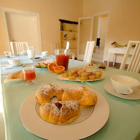 I Balconi Del Duomo Bed & Breakfast Carini