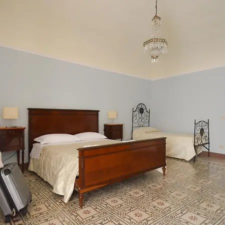 I Balconi Del Duomo Bed & Breakfast