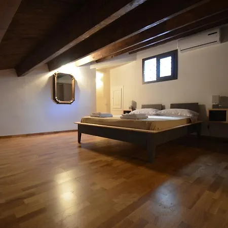 Bed & Breakfast I Balconi Del Duomo *