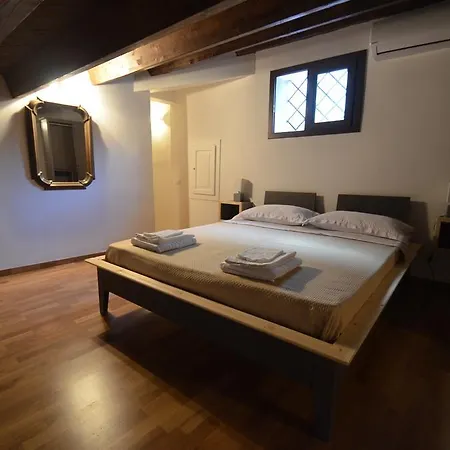 I Balconi Del Duomo Bed & Breakfast *