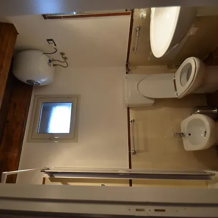 Bed & Breakfast I Balconi Del Duomo