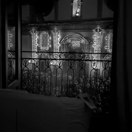 I Balconi Del Duomo * Carini